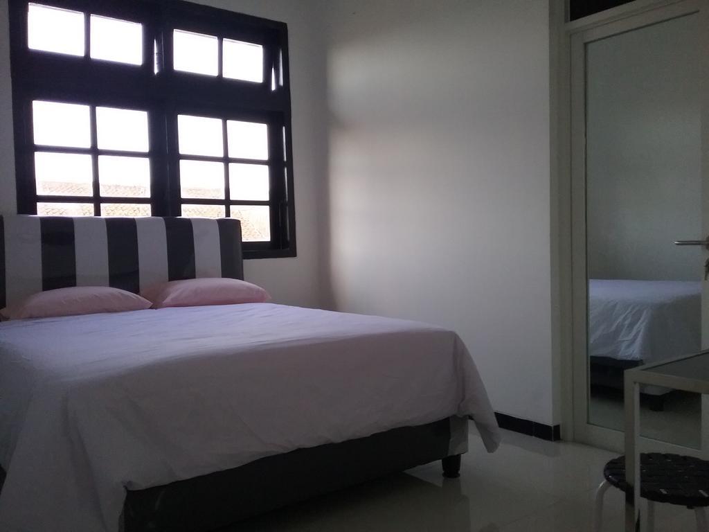 Mess Inn Semarang Camera foto